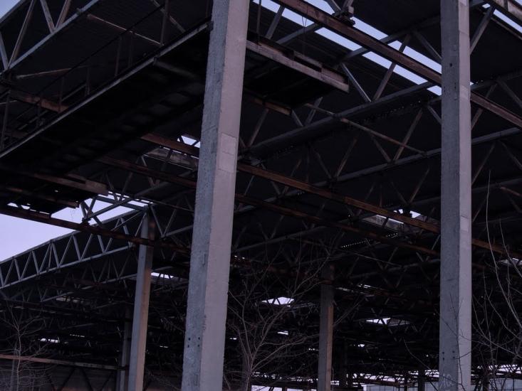 Новослобідка з panoramio.com - Новослободка