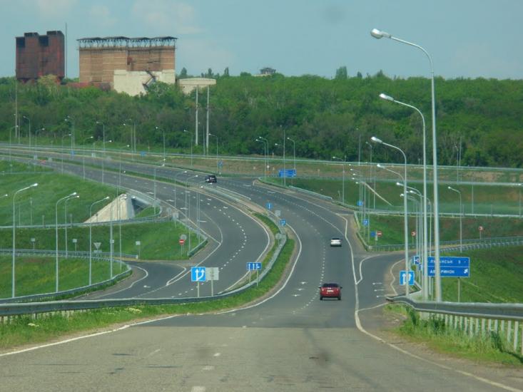 Хрящувате з panoramio.com - Khryaschuvate
