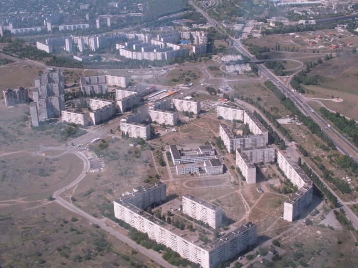 Комуніст з panoramio.com - Коммунист