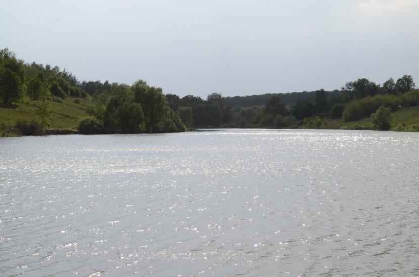 Замірці з panoramio.com - Замірці
