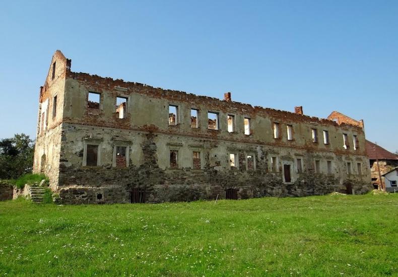 Золотий Потік з panoramio.com - Золотий Потік