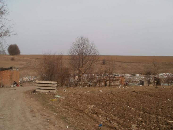 Млинки з panoramio.com - Млынки