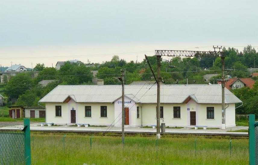 Станиля з panoramio.com - Станыля