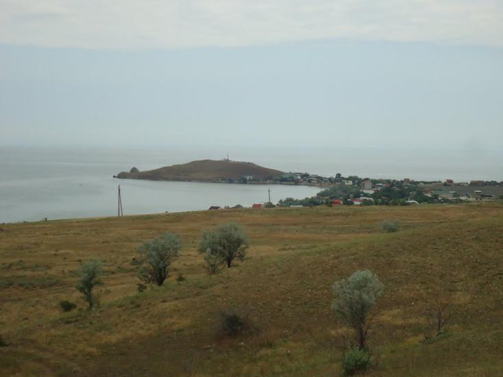 Войкове з panoramio.com - Войково