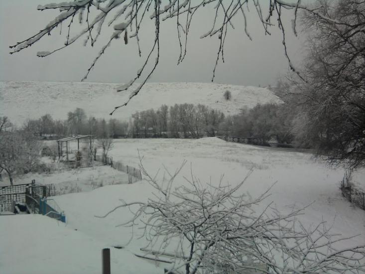 Голосків з panoramio.com - Голосків