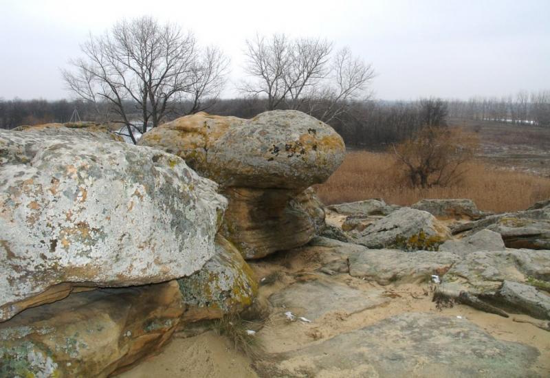 Новопилипівка з panoramio.com - Новопилиповка