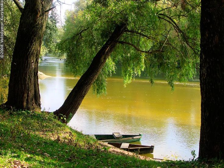 Камінь з panoramio.com - Камінь