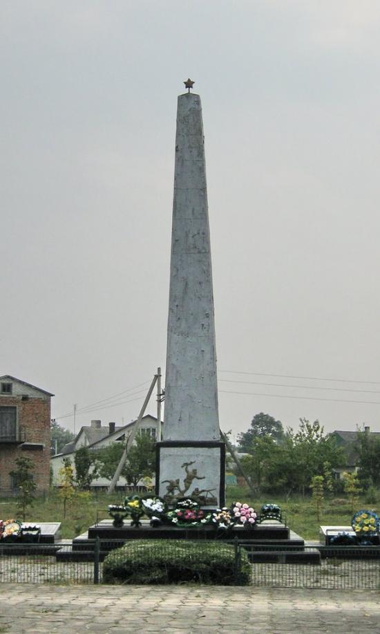 Шацьк з panoramio.com - Шацьк