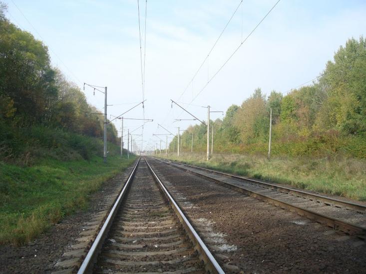 Червона Зірка з panoramio.com - Червоная Зирка