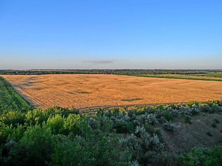 Головківка з panoramio.com - Головковка