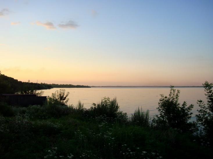 Нововоронцовка з panoramio.com - Нововоронцовка