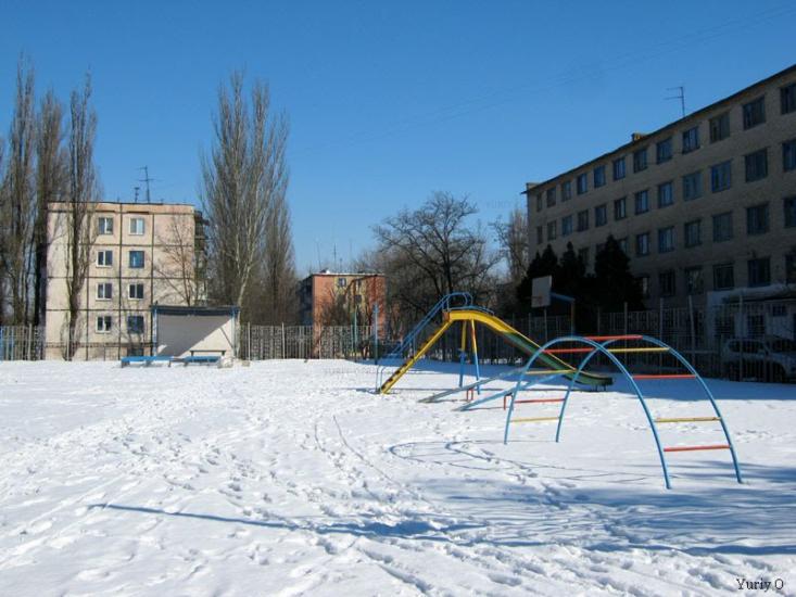 Широка Дача з panoramio.com - Широкая Дача