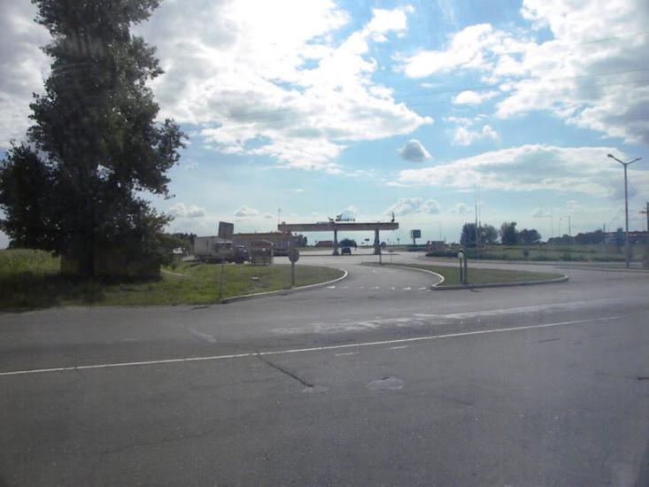 Згар з panoramio.com - Згар