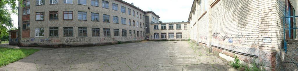Хрящувате з panoramio.com - Khryaschuvate