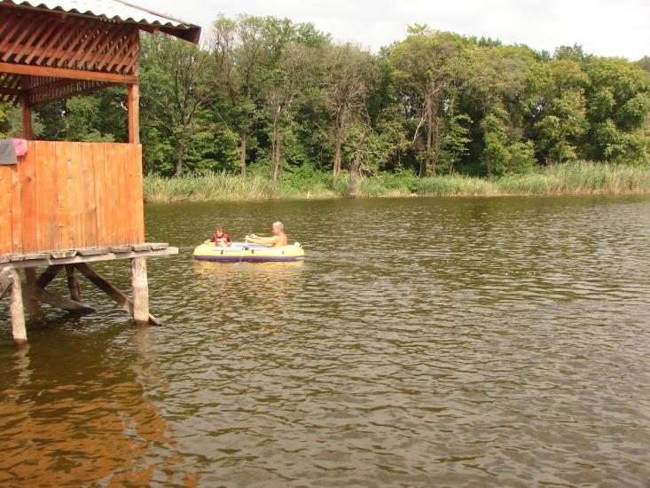 Водянське з panoramio.com - Водянське