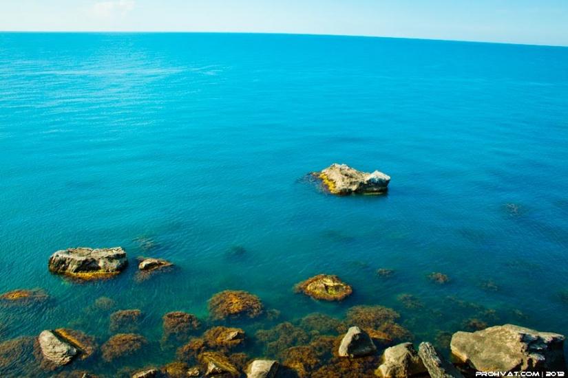 Кацівелі з panoramio.com - Katsiveli