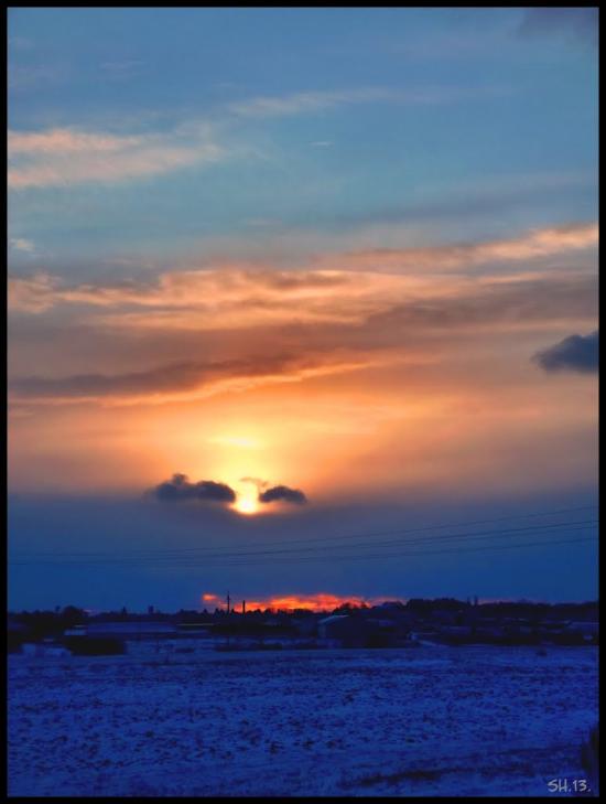 Пухова з panoramio.com - Пухова