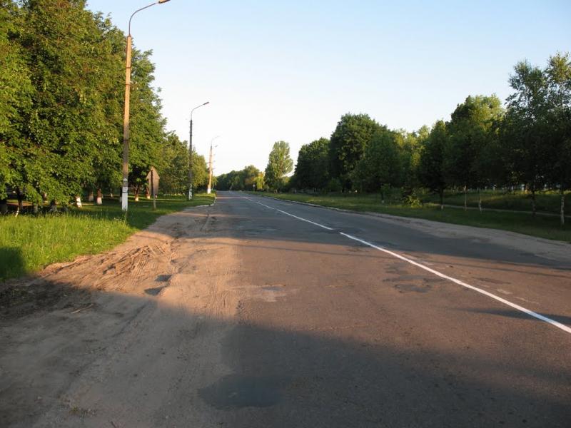Липова Долина з panoramio.com - Липова Долина