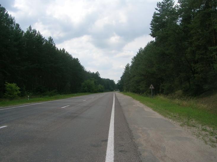 Тараща з panoramio.com - Тараща