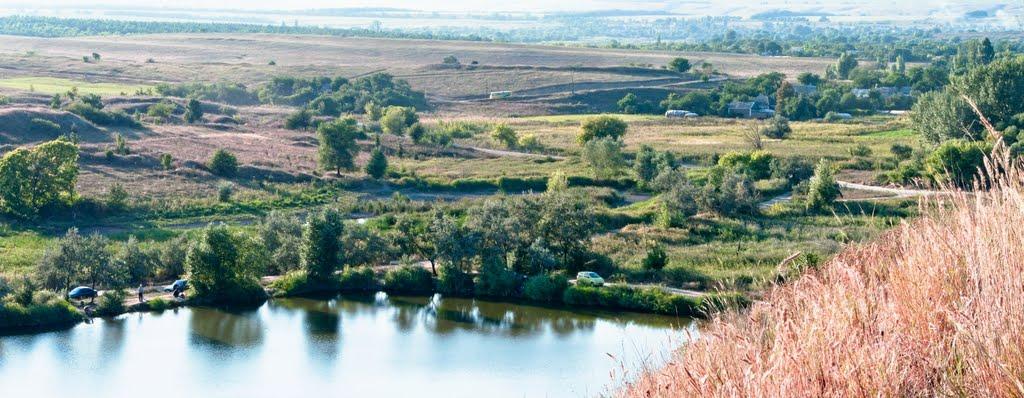 Калинове з panoramio.com - Калинове