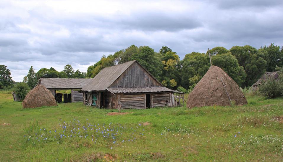Бережниця з panoramio.com - Бережниця