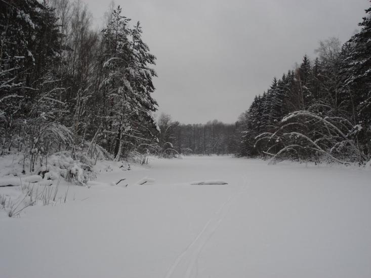 Гута-Ткачова з panoramio.com - Guta-Tkachova