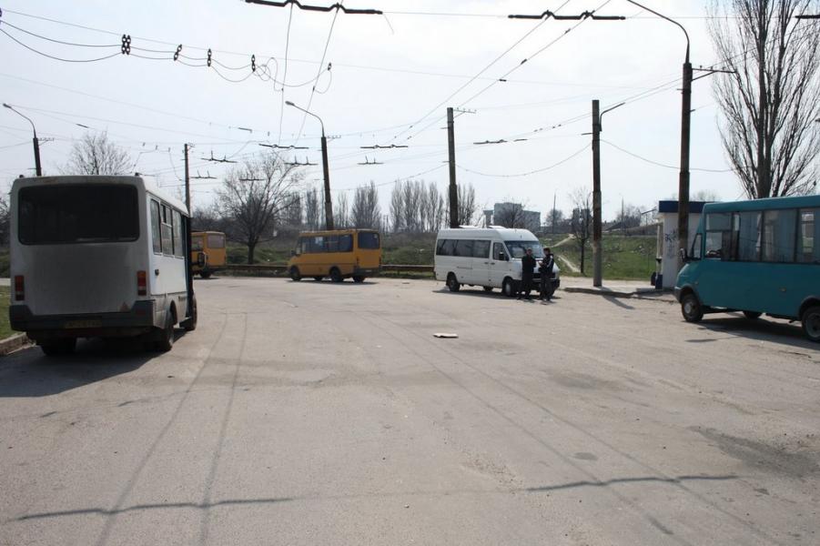 Високогірне з panoramio.com - Високогірне