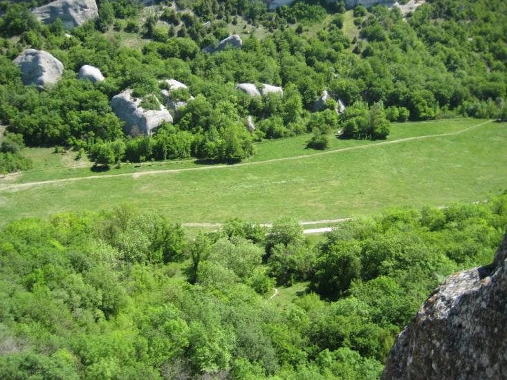 Многоріччя з panoramio.com - Многоречье