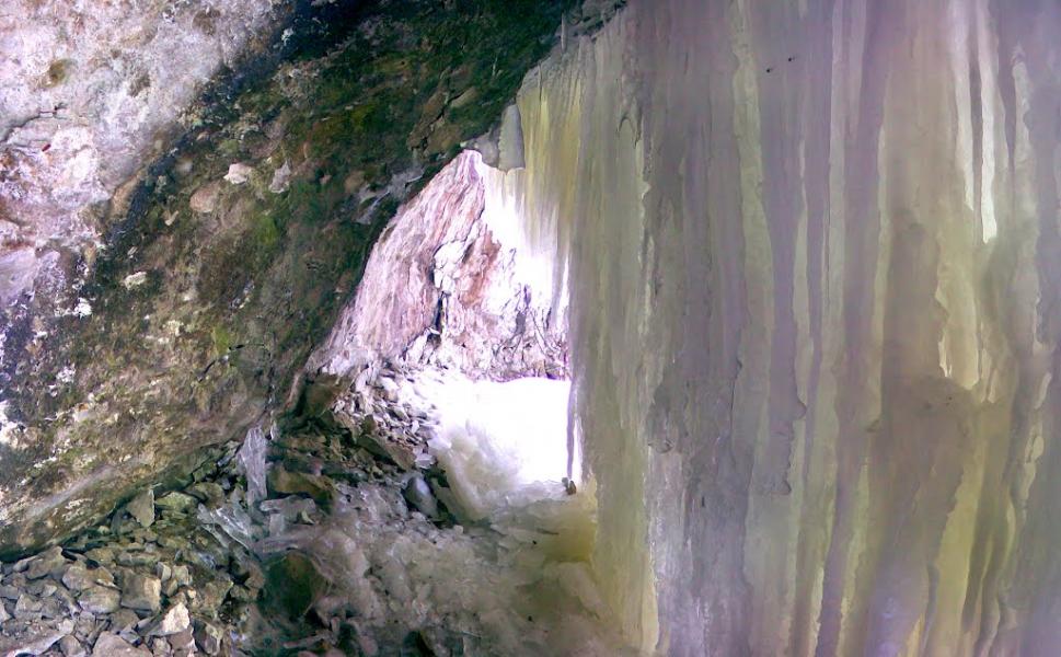 Фабричне з panoramio.com - Фабричное