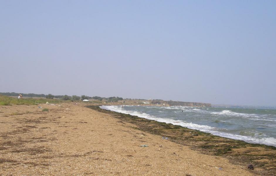 Костиріне з panoramio.com - Костырино