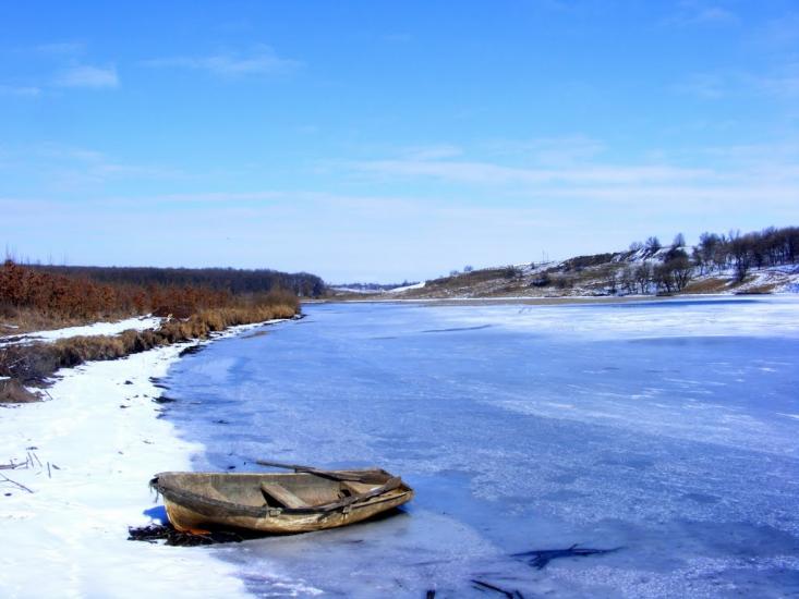 Жашків з panoramio.com - Жашков