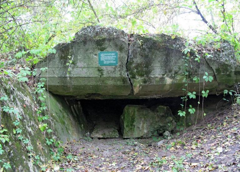 Стоянка з panoramio.com - Stoyanka
