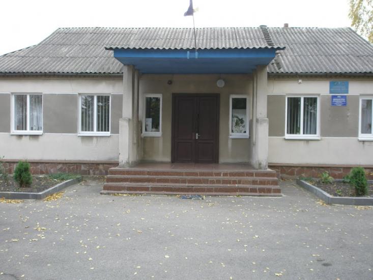 Стрижівка з panoramio.com - Стрижівка