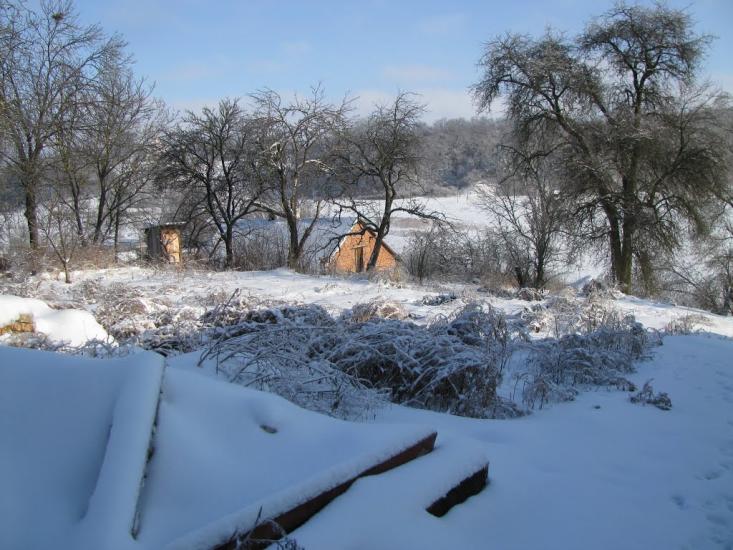 Домажир з panoramio.com - Домажир