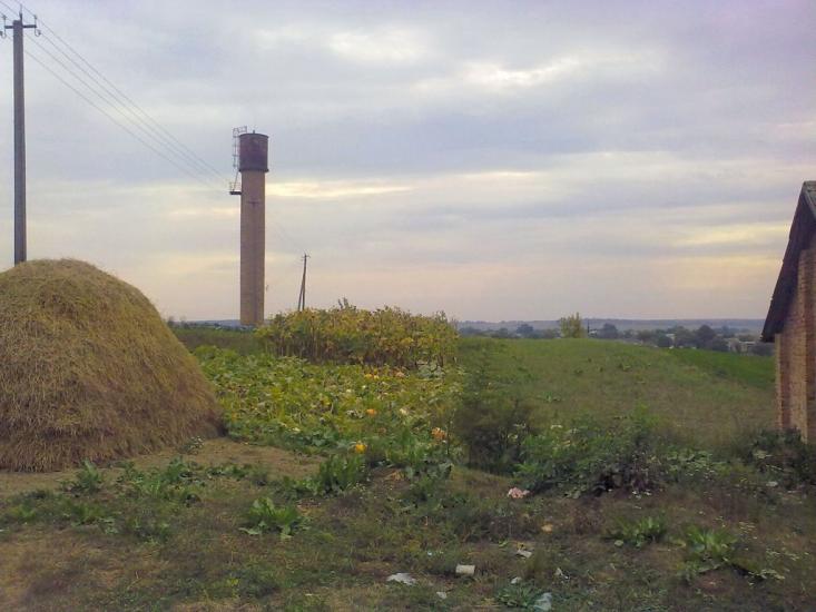 Княгинине з panoramio.com - Княгинине