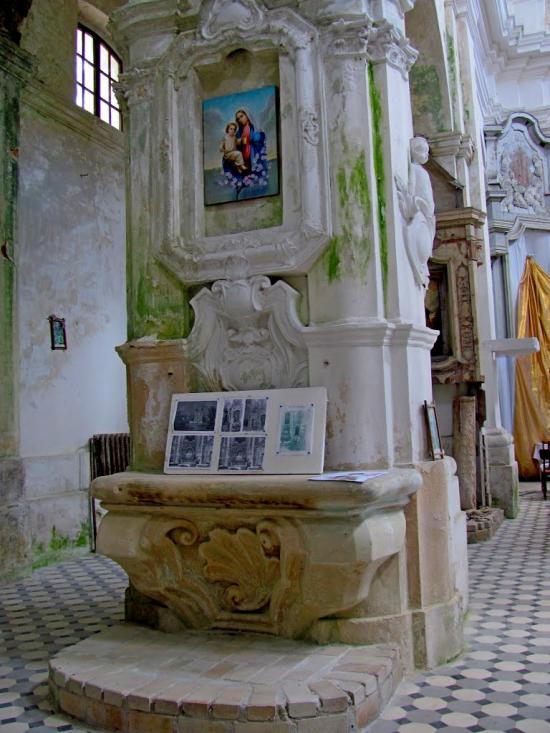 Дубровиця з panoramio.com - Дубровица