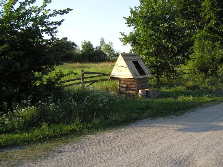 Ушиця з panoramio.com - Ушица