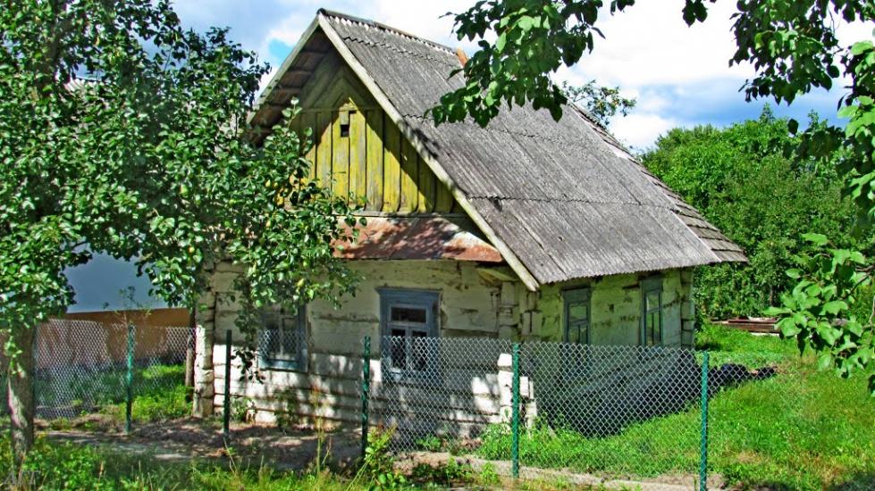 Кураш з panoramio.com - Кураш