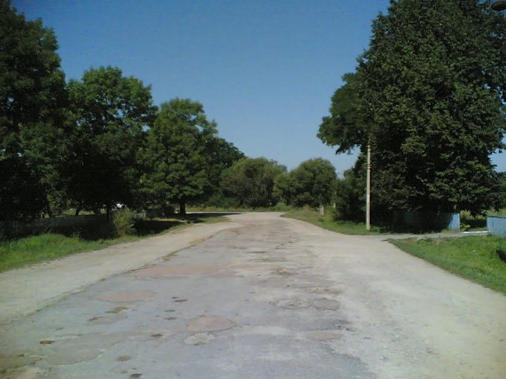 Віленька з panoramio.com - Vilenka