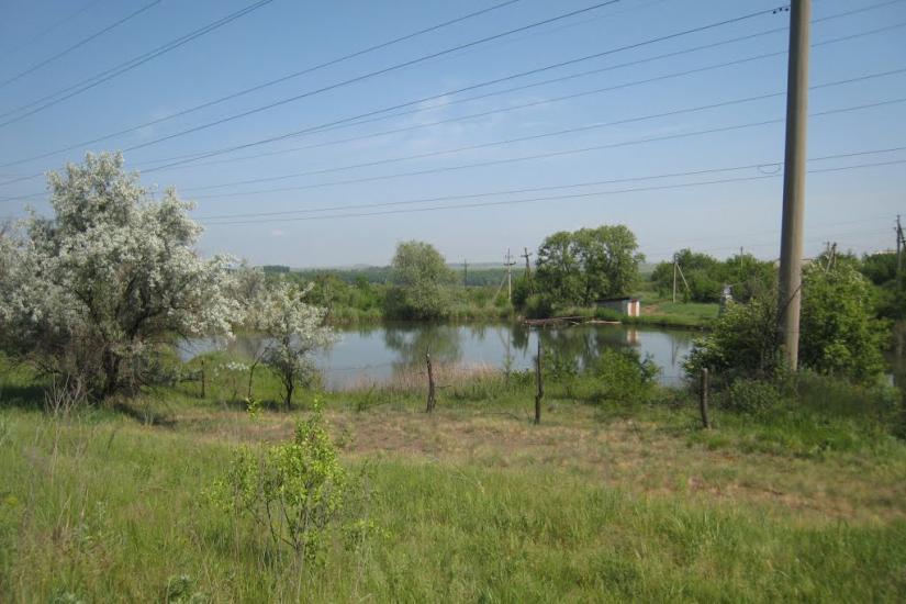 Гірне з panoramio.com - Горное