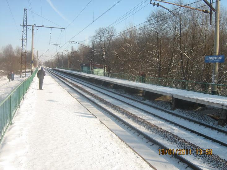 Нова Березівка з panoramio.com - Нова Березівка