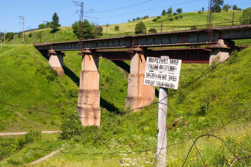 Скотарське з panoramio.com - Скотарское