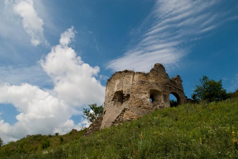 Сидорів з panoramio.com - Сидоров