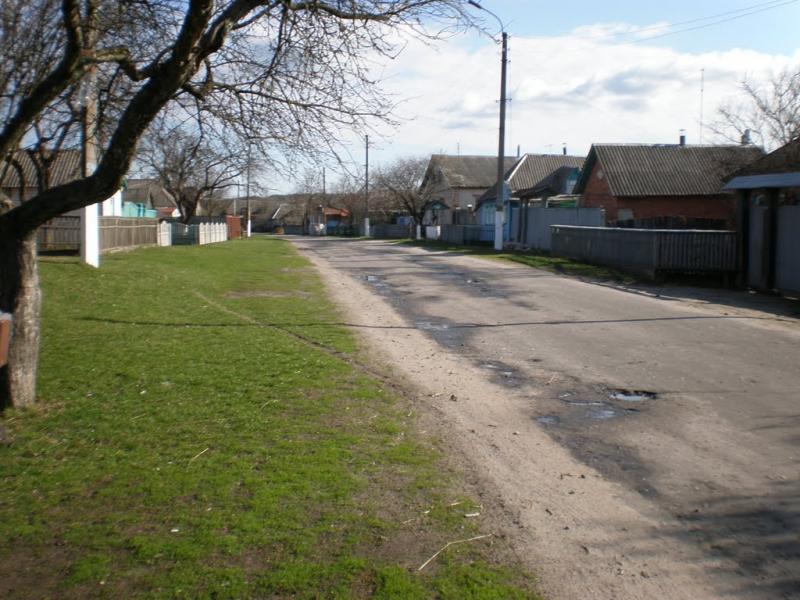 Пушкарівка з panoramio.com - Пушкарівка