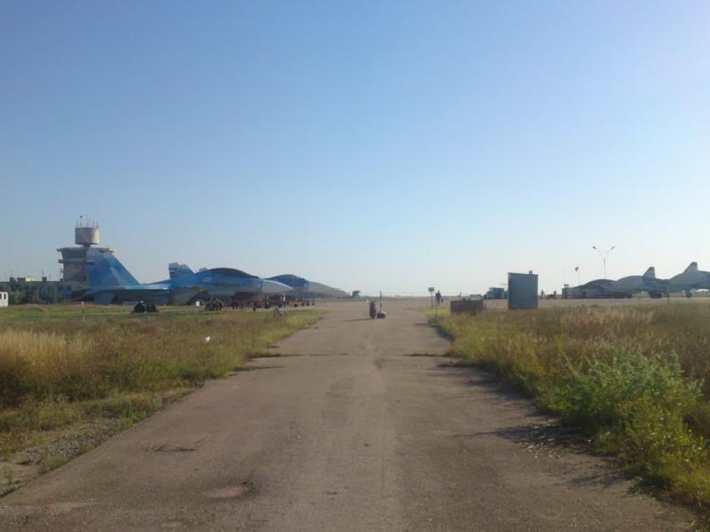 Михайлівка з panoramio.com - Михайловка