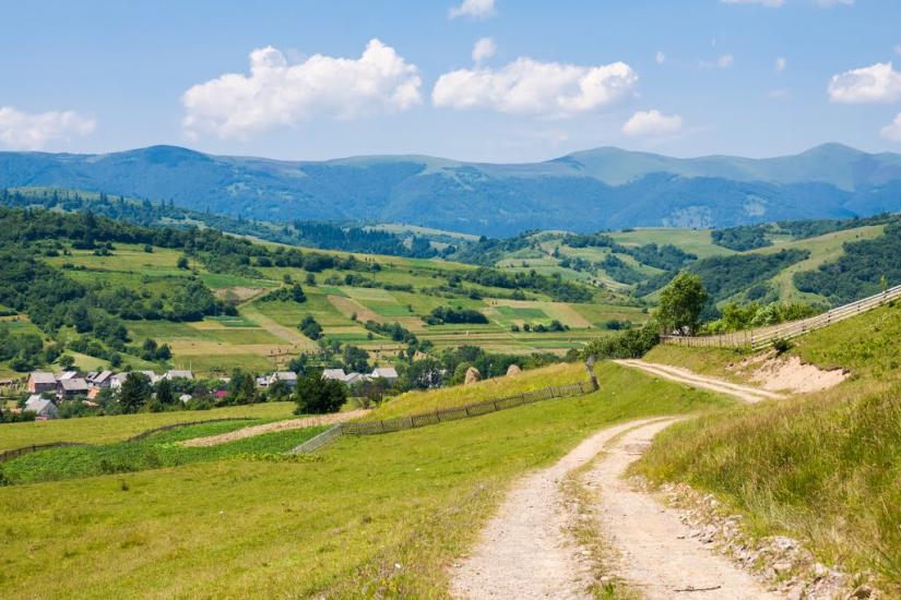 Репинне з panoramio.com - Репинне