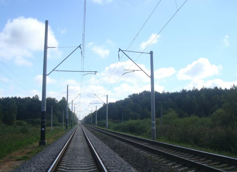 Рудня-Новенька з panoramio.com - Рудня-Новенька