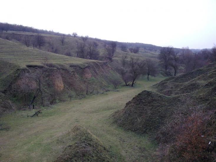 Горького з panoramio.com - Горького