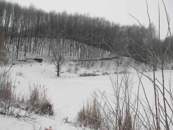 Хорол з panoramio.com - Khorol