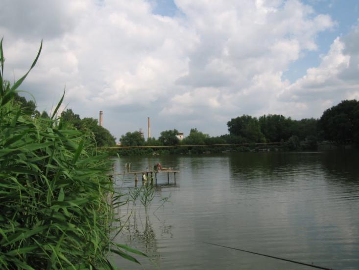 Жашків з panoramio.com - Жашков